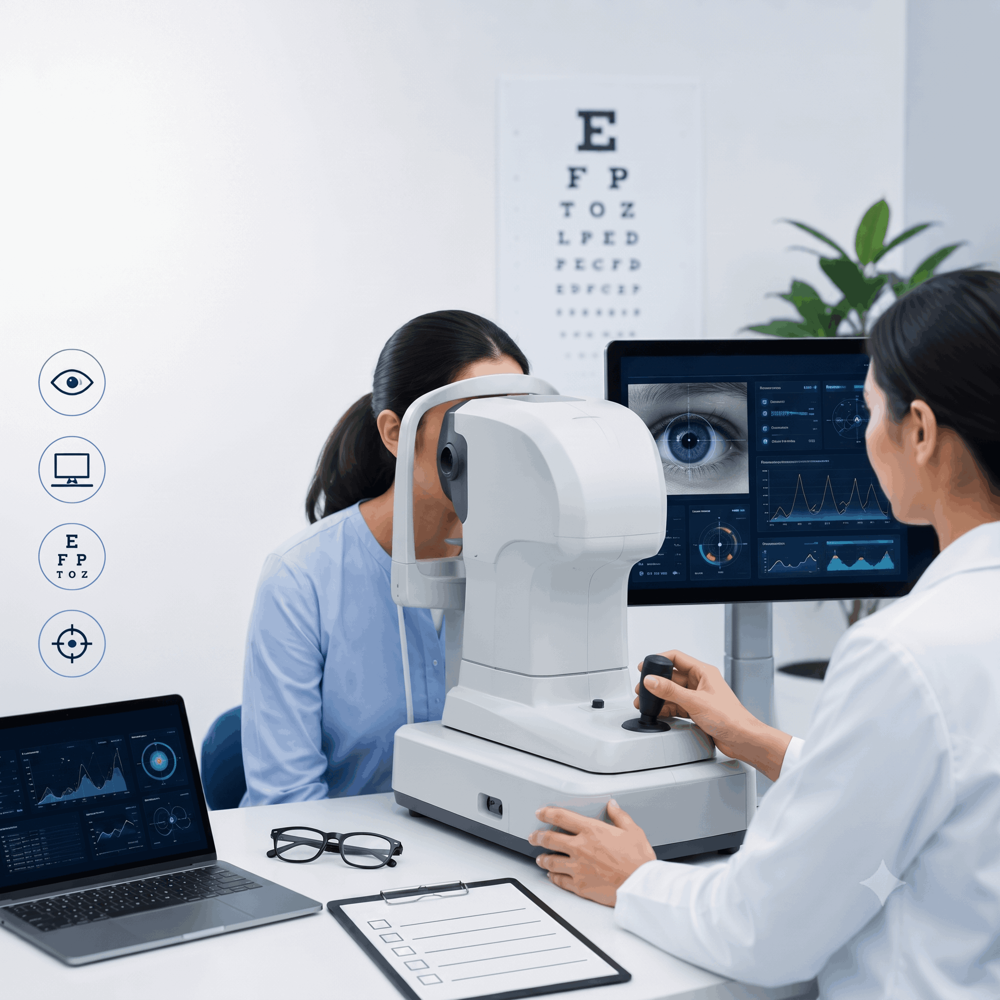 Headache & Neuro-Ophthalmology Clinic